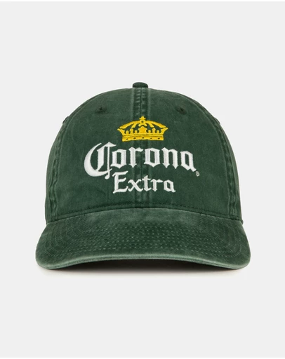 American Needle - Corona Extra Bottle Ball Park Cap