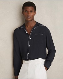 REISS - Josh Shirt