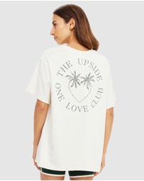 The Upside - Molokai Sammi Tee