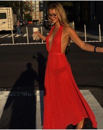 Lioness - District Maxi Dress