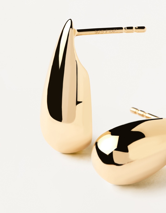 PDPAOLA - Large Sugar Earrings