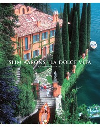 Brumby Sunstate - Slim Aarons La Dolce Vita