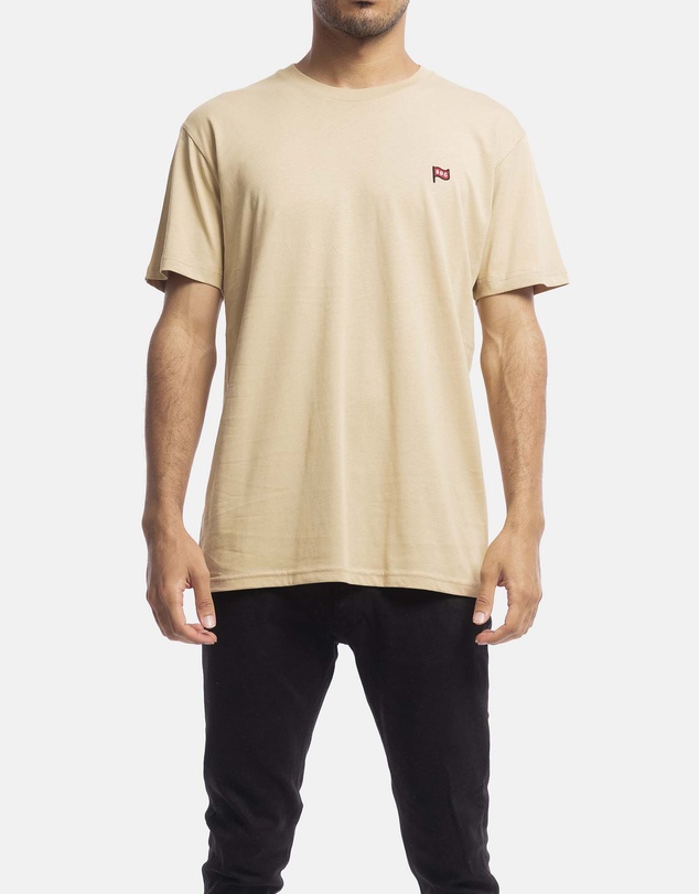 Stock & Co. - Havana Tee