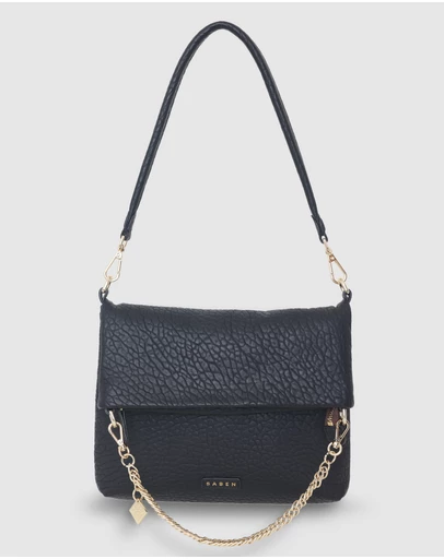SABEN - Daria Shoulder Bag