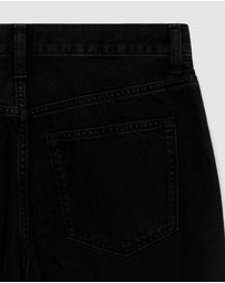 ARKET - Cloud Loose Wide Jeans