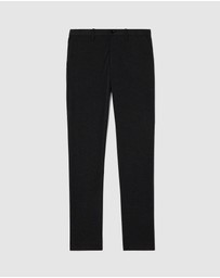 Politix - Isaac Performance Chino