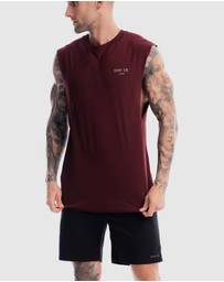 DVNT - Locale Tank