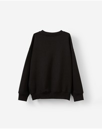 Cotton On Kids - Sammy Oversize Crew