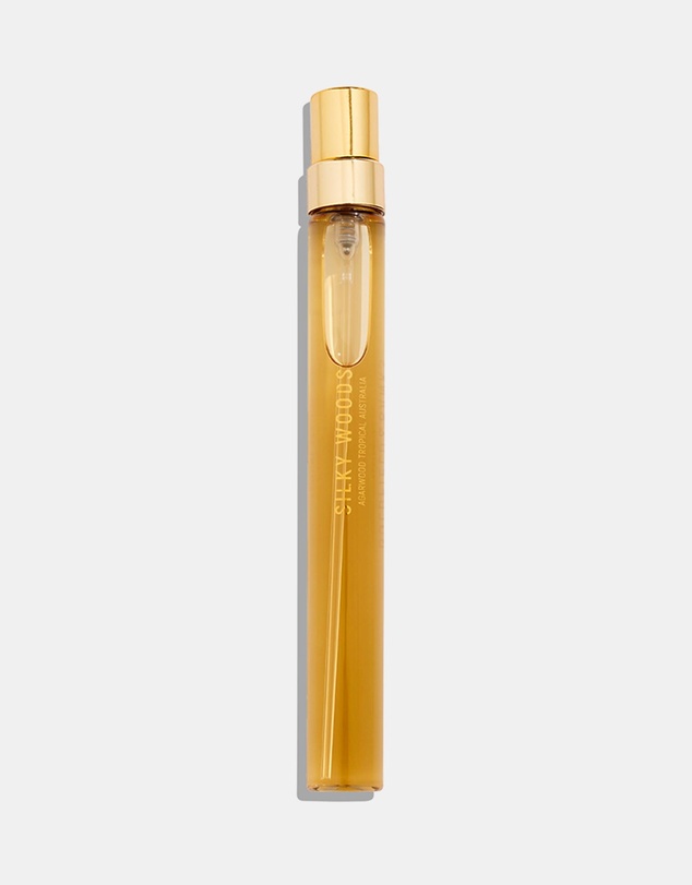 Goldfield & Banks - Silky Woods Perfume Travel Spray