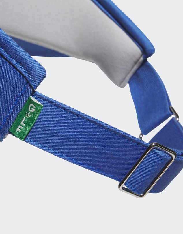 adidas Originals - Originals Golf Tour High-Crown Visor Mens