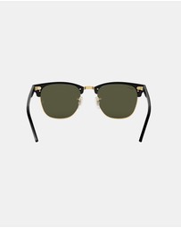 Ray-Ban - Clubmaster Classic RB3016