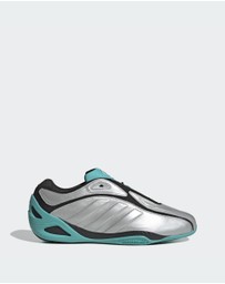 adidas Originals - Adiracer GT Mercedes Shoes Unisex