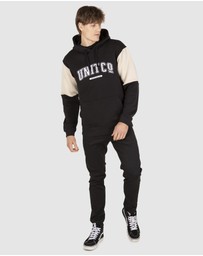 UNIT - UNIT Squad Men's Pullover Hoodie