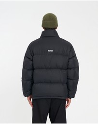 Huffer - Men's Alpha Down Jacket