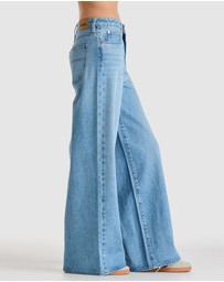 Riders by Lee - Mid A-Line Jeans
