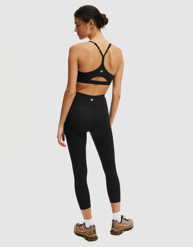 Cotton On Body Active - Bondi Everyday 7/8 Legging