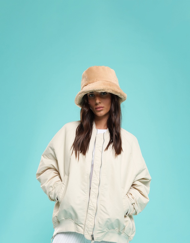 Morgan & Taylor - Simona Hat