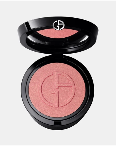 Giorgio Armani - Luminous Silk Glow Blush