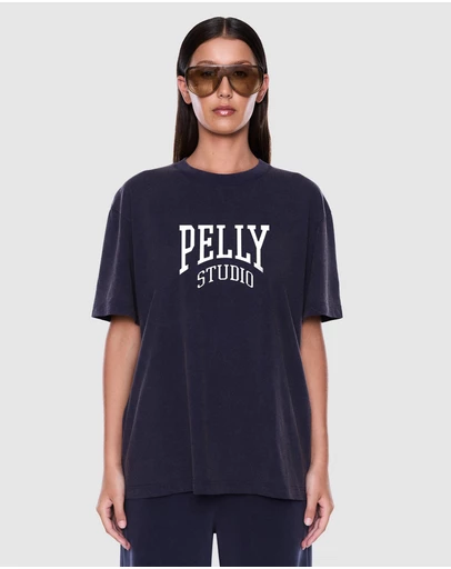 ENA PELLY - Sophia Relaxed Tee