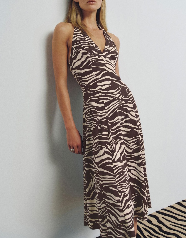 Reformation - Sofia Dress