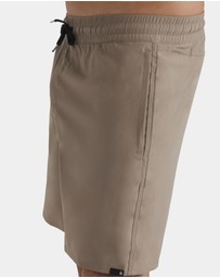 Volcom - Mens Sparklestone Ew Short