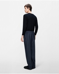 RAINS - Rain Men's Pants Regular Navy
