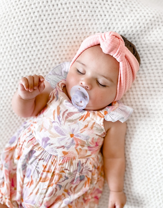 WITH LOVE FOR KIDS - 3 Pack Knot Headband - Babies - Kids