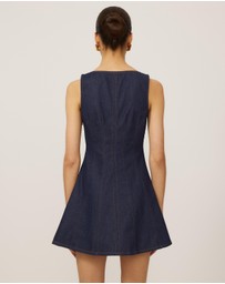 Tussah - Leyton Mini Dress