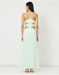 Nicola Finetti - Talulla Dress