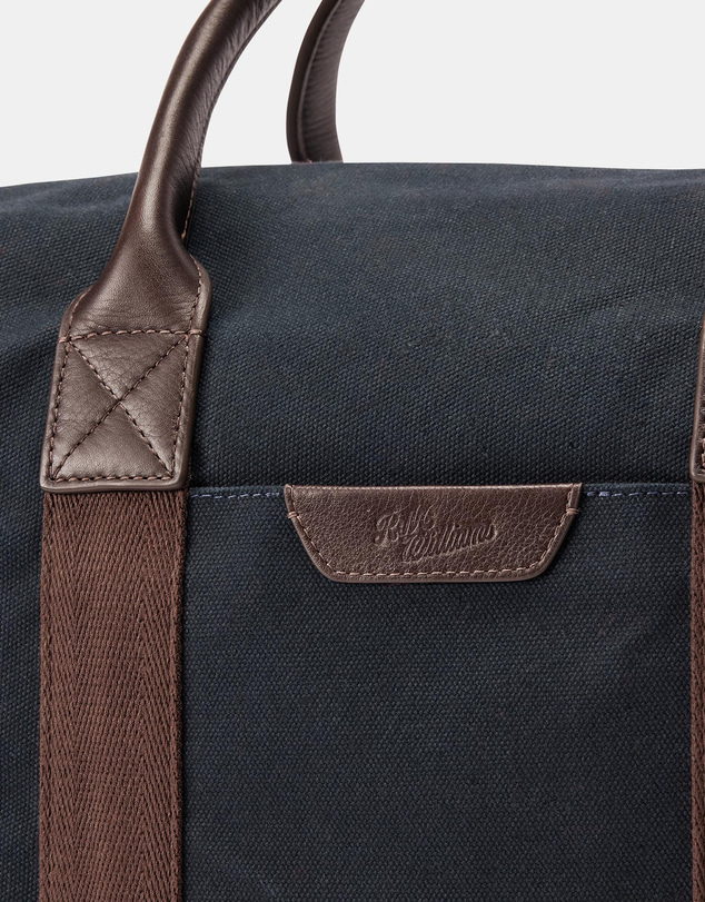 R.M.Williams - Barrenjoey Overnight Bag