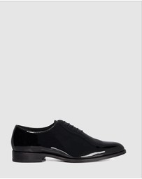 Dune London - Sylvester - Black