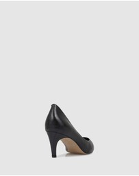 Sempre Di - Harrell Heels
