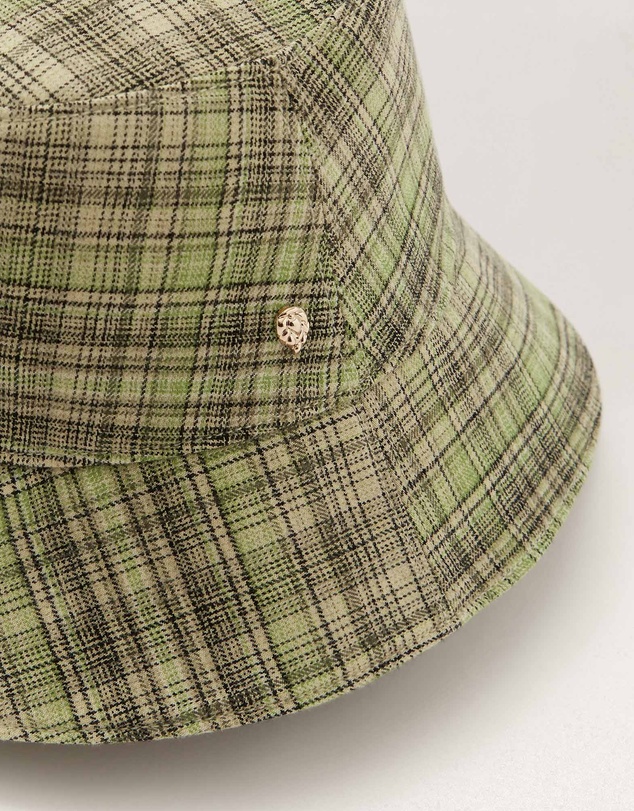 Helen Kaminski - Milton Check Bucket