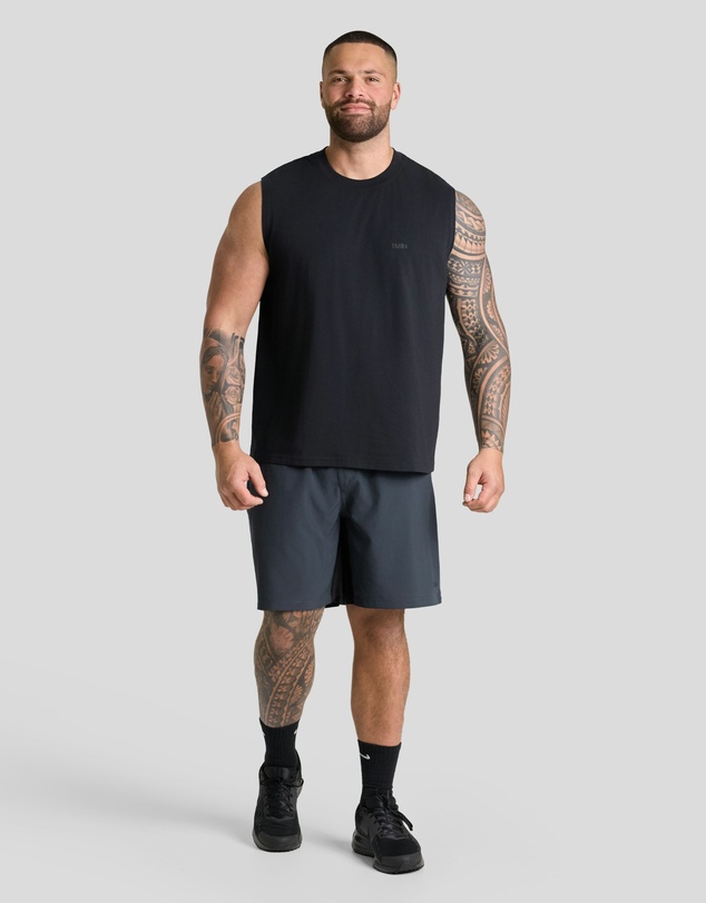 Johnny Bigg - Tmr Active Everyday Muscle