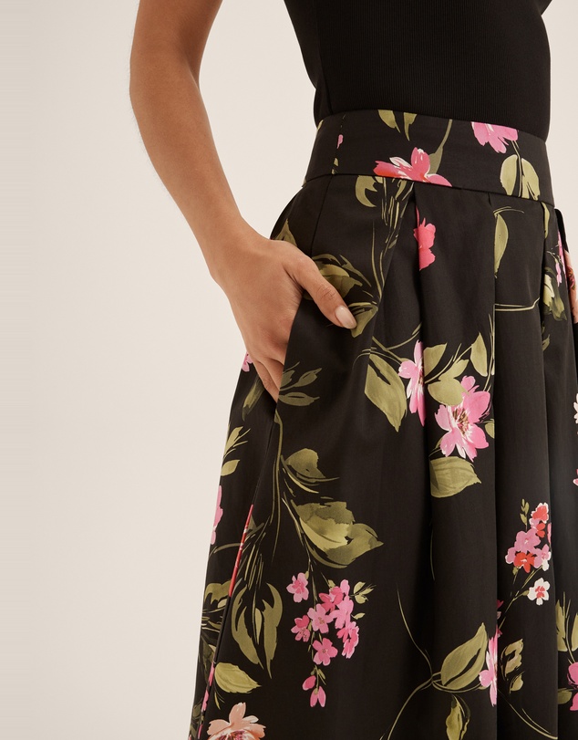 Review - Mimosa Skirt