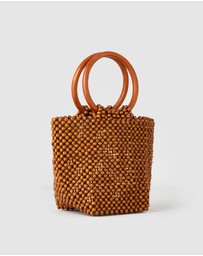 Arms Of Eve - Mabel Bag