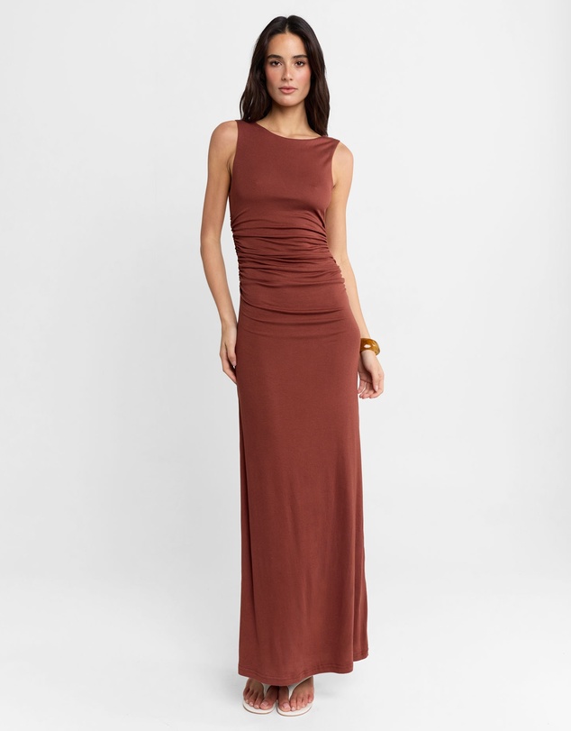 Madison The Label - Rossi Maxi Dress
