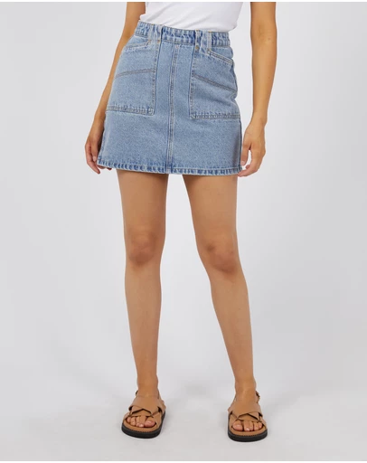All About Eve - Becca Skirt