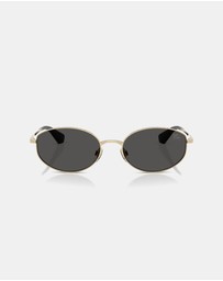 Burberry - 0BE3169