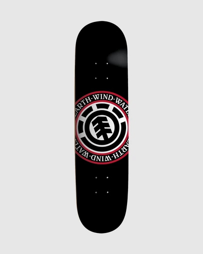 Element - Seal Skateboard Deck