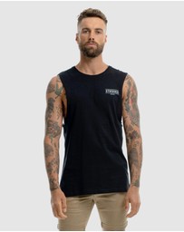 Stock & Co. - Chelsea Tank