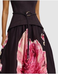 Acler - Actonhill Maxi Dress