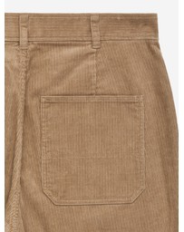 ARKET - Relaxed Corduroy Trousers
