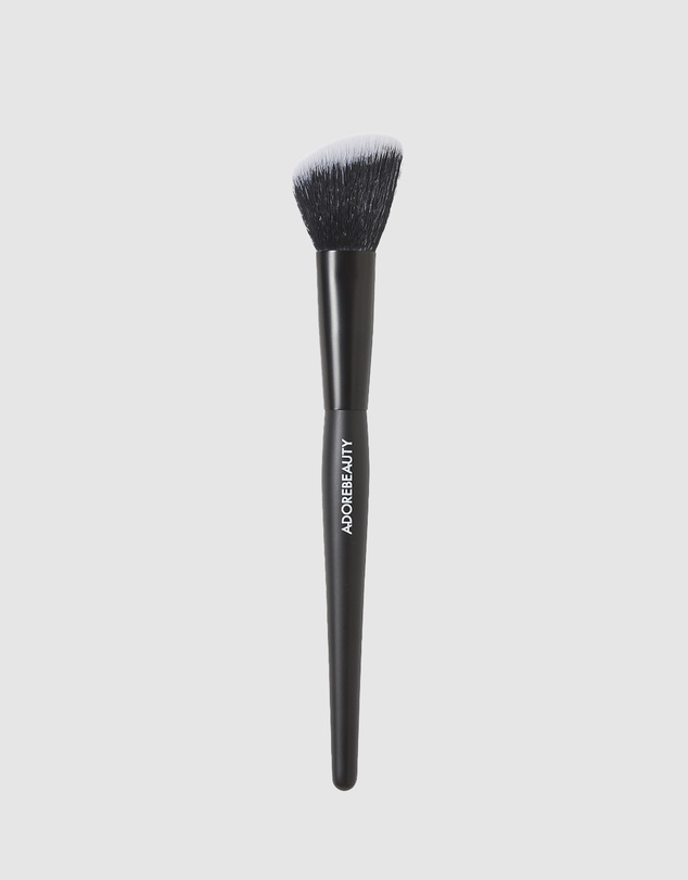 Adore Beauty - Tools of the Trade Angled Blush Brush