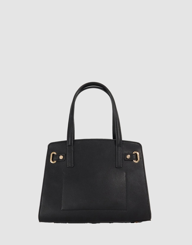 Dune London - Dinidefine - Black