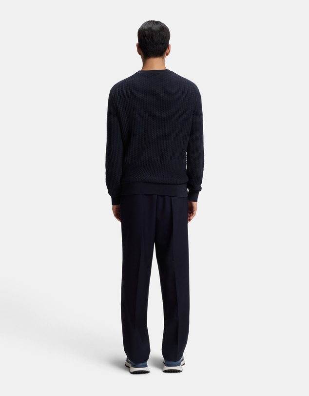 BOSS - H Imberto Knitwear