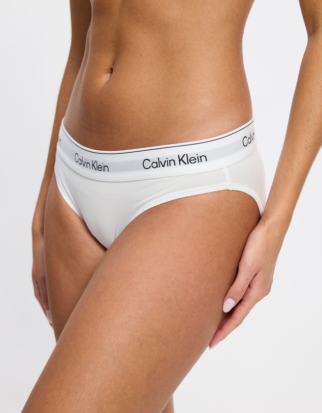 Calvin Klein - Icon Cotton Modal Bikini Brief