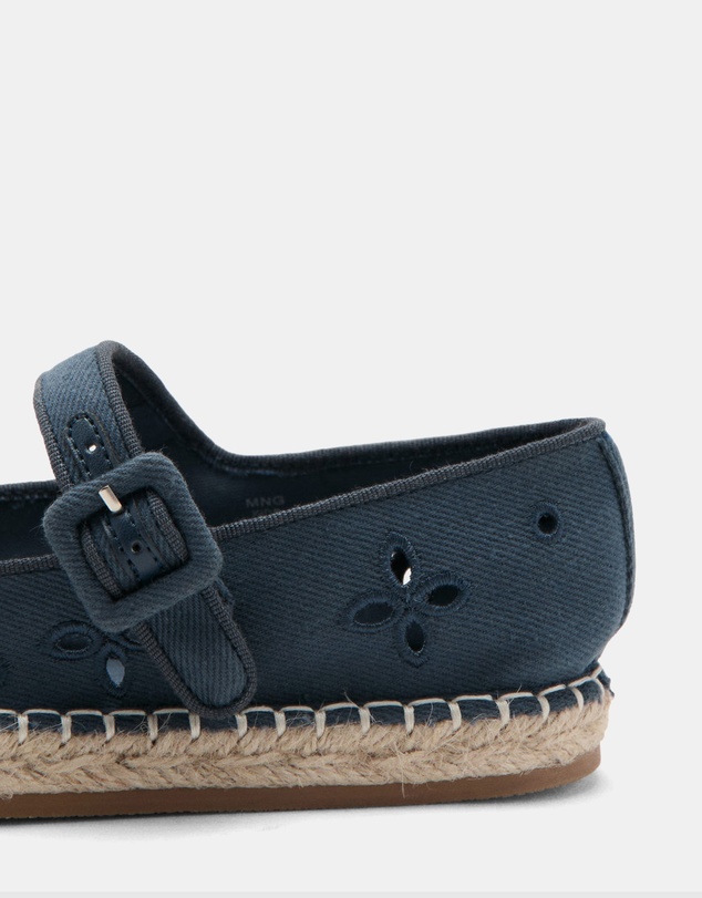 M.N.G - Mariev Shoes - Kids