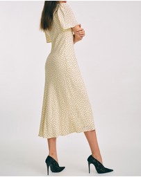 Reformation - Tyra Dress