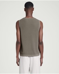 COS - Fluid Knitted Tank